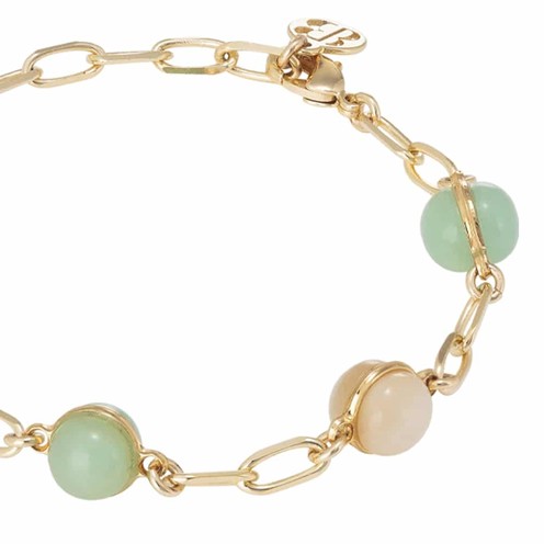 Bracciale Donna Boccadamo Emblema - XBR857D