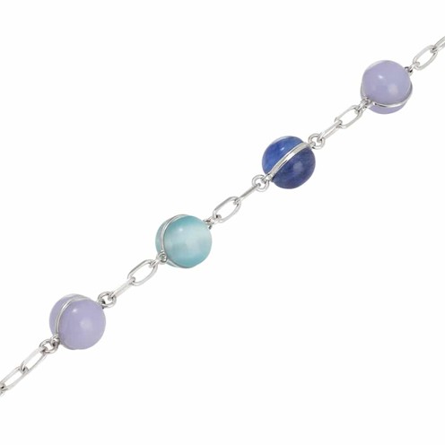 Bracciale Donna Boccadamo Emblema - XBR858