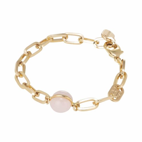 Bracciale Donna Boccadamo Emblema - XBR859DR