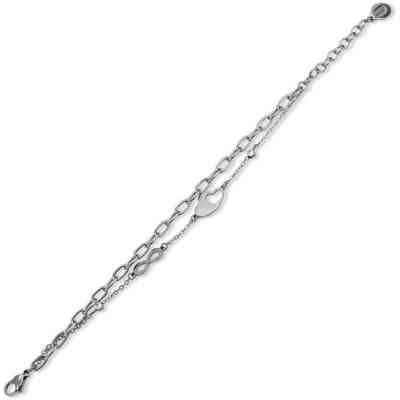 Bracciale Donna Boccadamo Essenza - EW/BR03 Bracciale Donna Boccadamo Essenza - EW/BR03