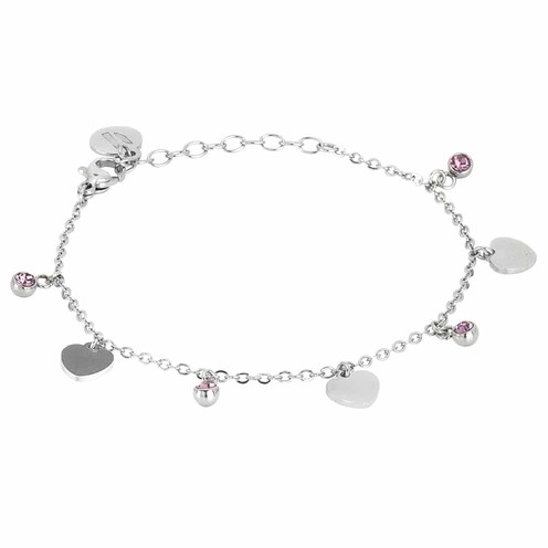 Bracciale Donna Boccadamo Favola - FL/BR04