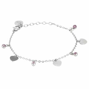 Bracciale Donna Boccadamo Favola - FL/BR04 Bracciale Donna Boccadamo Favola - FL/BR04