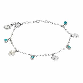 Bracciale Donna Boccadamo Favola - FL/BR05 Bracciale Donna Boccadamo Favola - FL/BR05