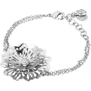 Bracciale Donna Boccadamo Flora - XBR745