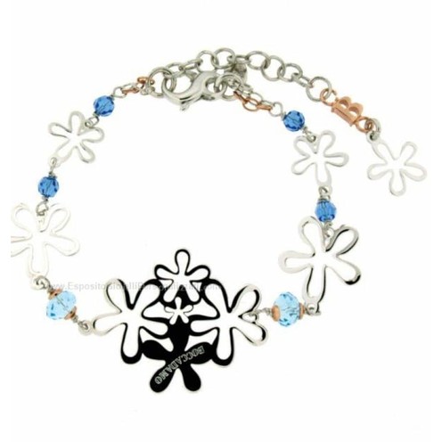 Bracciale Donna Boccadamo Flower - BR299