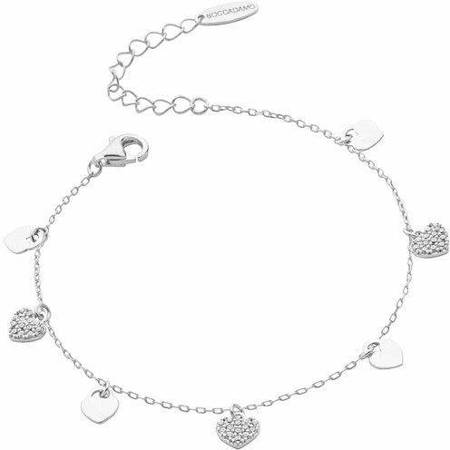 Bracciale Donna Boccadamo Gaya - GBR001