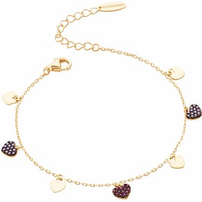 Bracciale Donna Boccadamo Gaya - GBR001D Bracciale Donna Boccadamo Gaya - GBR001D