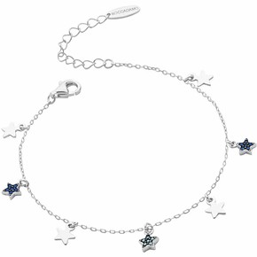 Bracciale Donna Boccadamo Gaya - GBR002 Bracciale Donna Boccadamo Gaya - GBR002