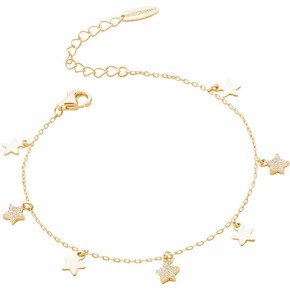 Bracciale Donna Boccadamo Gaya - GBR002D Bracciale Donna Boccadamo Gaya - GBR002D