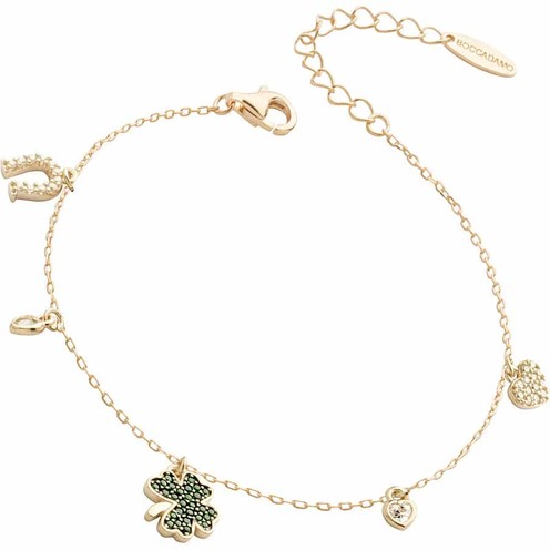 Bracciale Donna Boccadamo Gaya - GBR013D