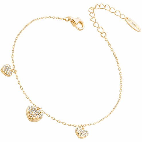 Bracciale Donna Boccadamo Gaya - GBR016D