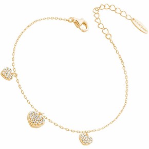 Bracciale Donna Boccadamo Gaya - GBR016D