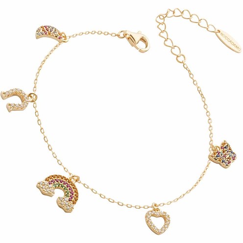 Bracciale Donna Boccadamo Gaya - GBR023D