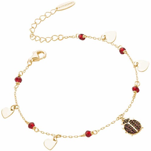 Bracciale Donna Boccadamo Gaya - GBR024D