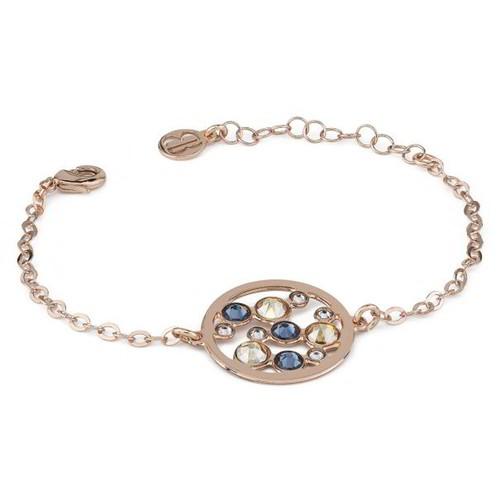 Bracciale Donna Boccadamo Harem - XB1019RS