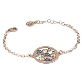 Bracciale Donna Boccadamo Harem - XB1019RS Bracciale Donna Boccadamo Harem - XB1019RS