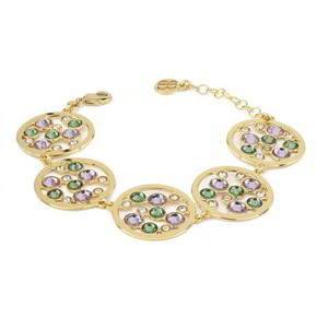 Bracciale Donna Boccadamo Harem - XB1020D Bracciale Donna Boccadamo Harem - XB1020D