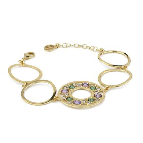 Bracciale Donna Boccadamo Harem - XB1021D