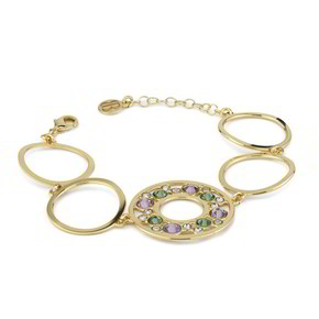 Bracciale Donna Boccadamo Harem - XB1021D Bracciale Donna Boccadamo Harem - XB1021D