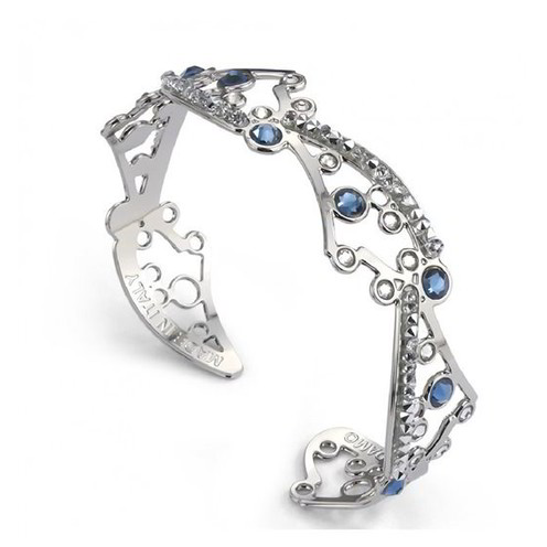 Bracciale Donna Boccadamo Harem - XBR918