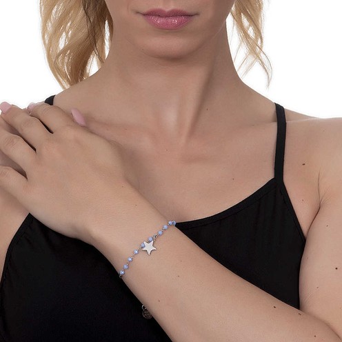 Bracciale Donna Boccadamo Inkanto - IK/BR01