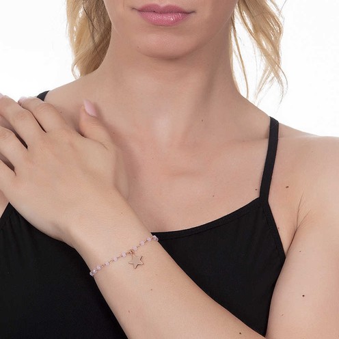 Bracciale Donna Boccadamo Inkanto - IK/BR05