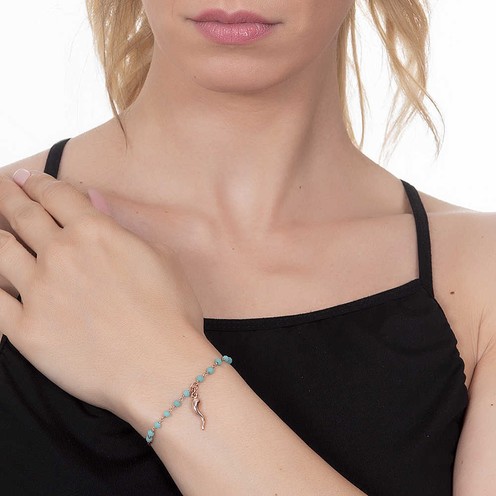 Bracciale Donna Boccadamo Inkanto - IK/BR22