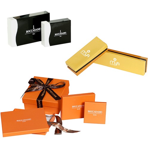 Bracciale Donna Boccadamo Kometa - KT/BR05