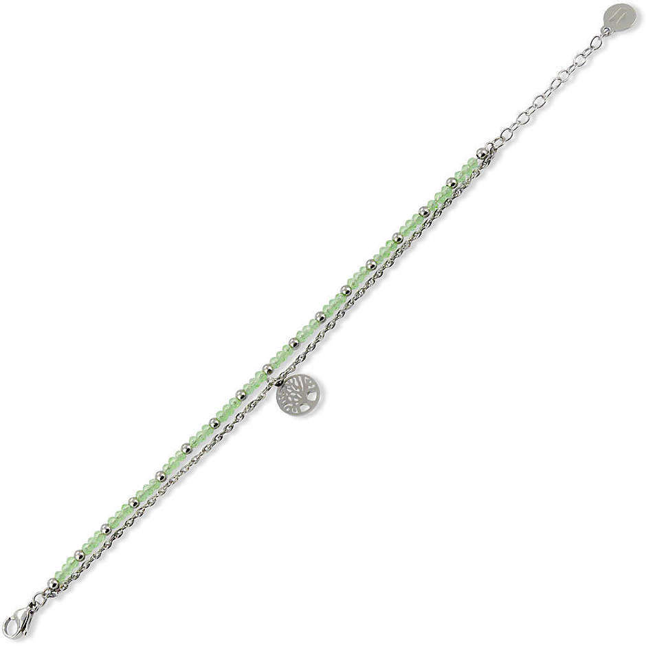 Bracciale Donna Boccadamo Luminosa - LM/BR04