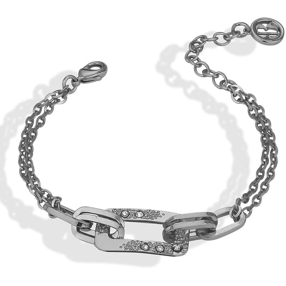 Bracciale Donna Boccadamo Magic Chain - XBR935