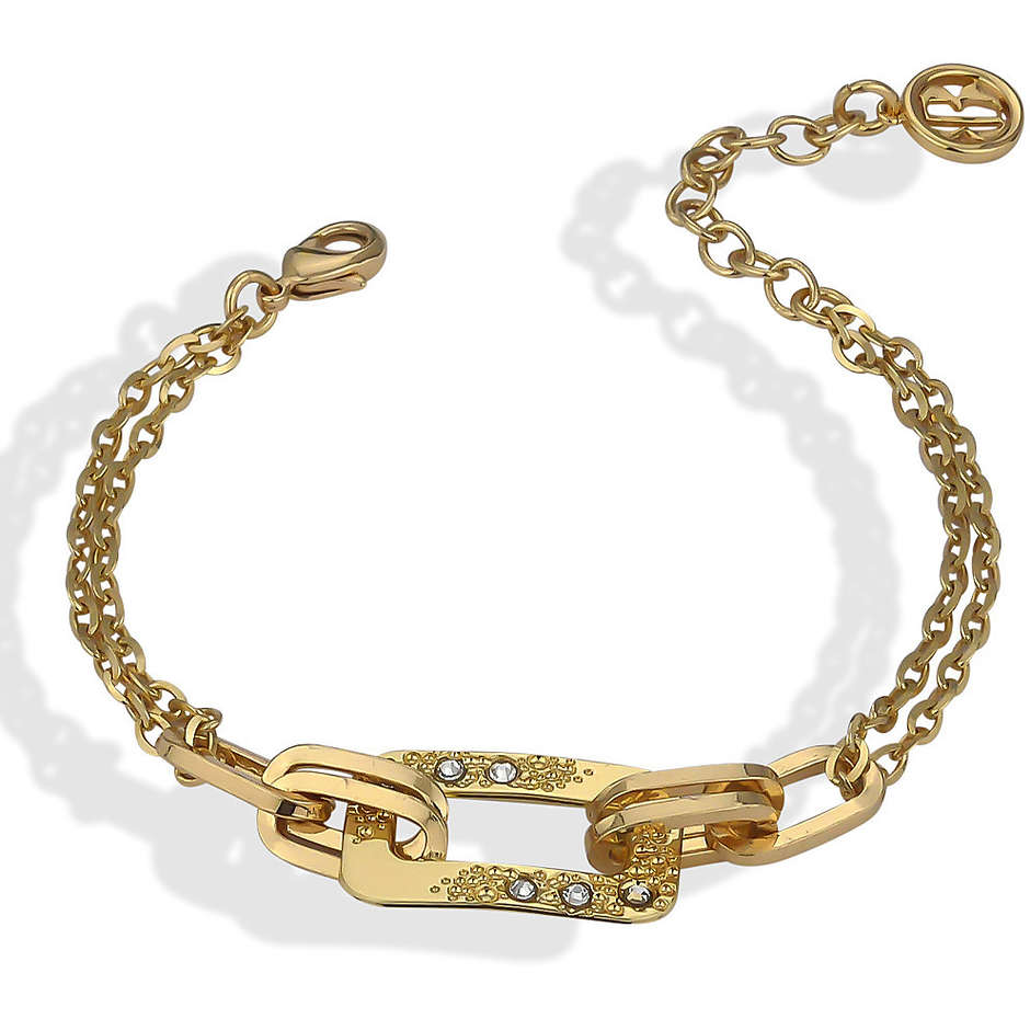 Bracciale Donna Boccadamo Magic Chain - XBR935D