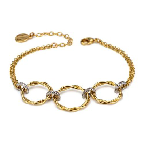 Bracciale Donna Boccadamo Magic Circle - XB1000D