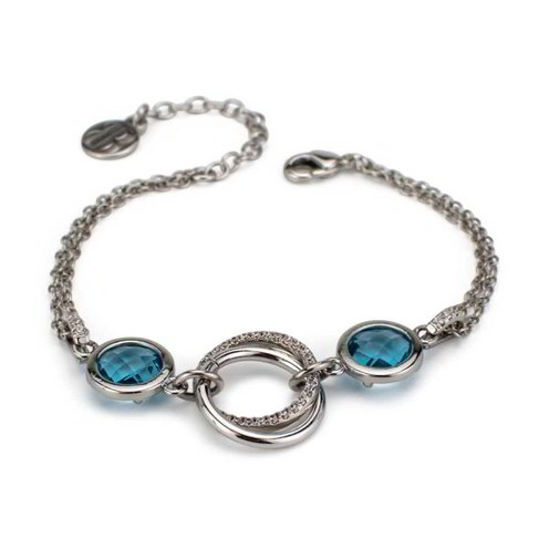 Bracciale Donna Boccadamo Magic Circle - XB1006