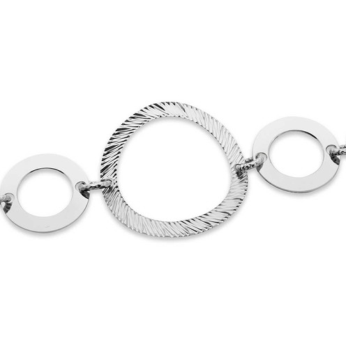 Bracciale Donna Boccadamo Magic Circle - XBR875