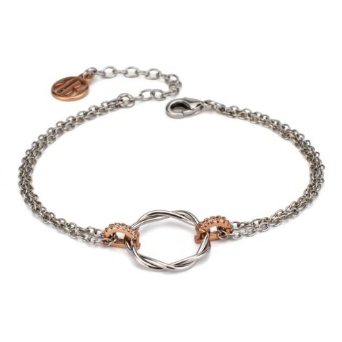 Bracciale Donna Boccadamo Magic Circle - XBR998