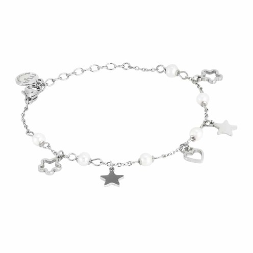 Bracciale Donna Boccadamo Mikiami - MK/BR01