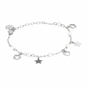 Bracciale Donna Boccadamo Mikiami - MK/BR01 Bracciale Donna Boccadamo Mikiami - MK/BR01