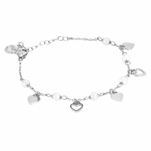 Bracciale Donna Boccadamo Mikiami - MK/BR02