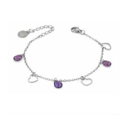 Bracciale Donna Boccadamo Mikiami - MK/BR07