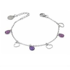 Bracciale Donna Boccadamo Mikiami - MK/BR07 Bracciale Donna Boccadamo Mikiami - MK/BR07