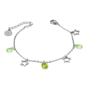 Bracciale Donna Boccadamo Mikiami - MK/BR09 Bracciale Donna Boccadamo Mikiami - MK/BR09