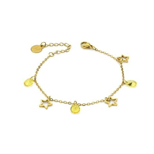 Bracciale Donna Boccadamo Mikiami - MK/BR12