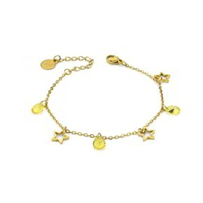 Bracciale Donna Boccadamo Mikiami - MK/BR12 Bracciale Donna Boccadamo Mikiami - MK/BR12
