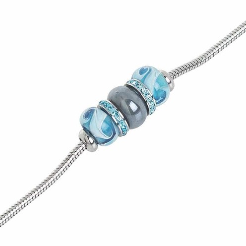 Bracciale Donna Boccadamo Mimmi - XBR628