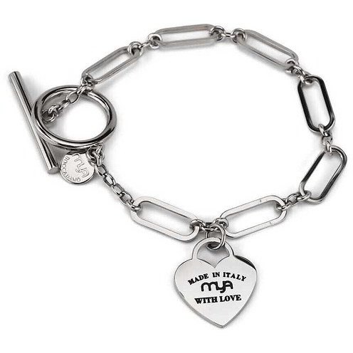 Bracciale Donna Boccadamo My Chain - MY/BR38