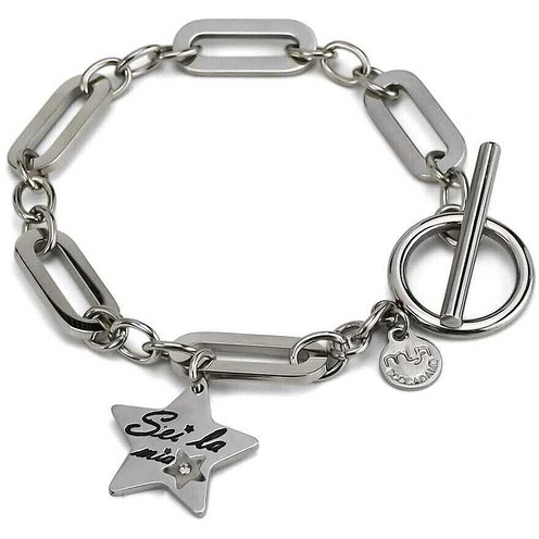Bracciale Donna Boccadamo My Chain - MY/BR45