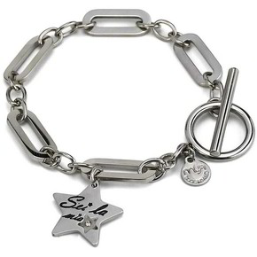 Bracciale Donna Boccadamo My Chain - MY/BR45