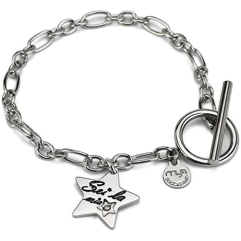 Bracciale Donna Boccadamo My Chain - MY/BR46