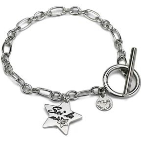 Bracciale Donna Boccadamo My Chain - MY/BR46