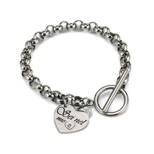 Bracciale Donna Boccadamo My Chain - MY/BR47